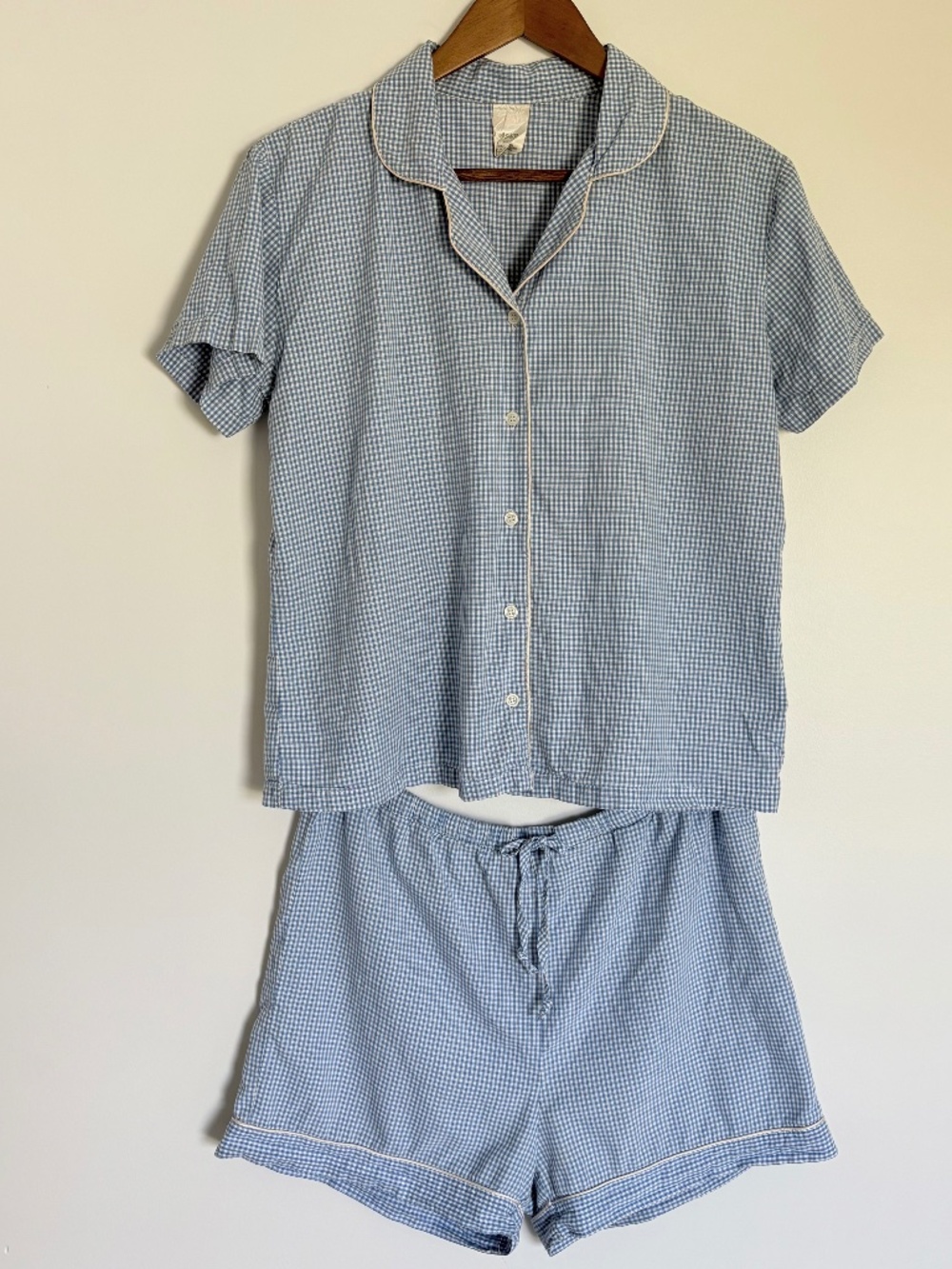 Vintage Old Navy Pajamas